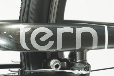 TERN 「ターン」 VERGE N8 2021年モデル 折り畳み自転車 / バイチャリ世田谷店