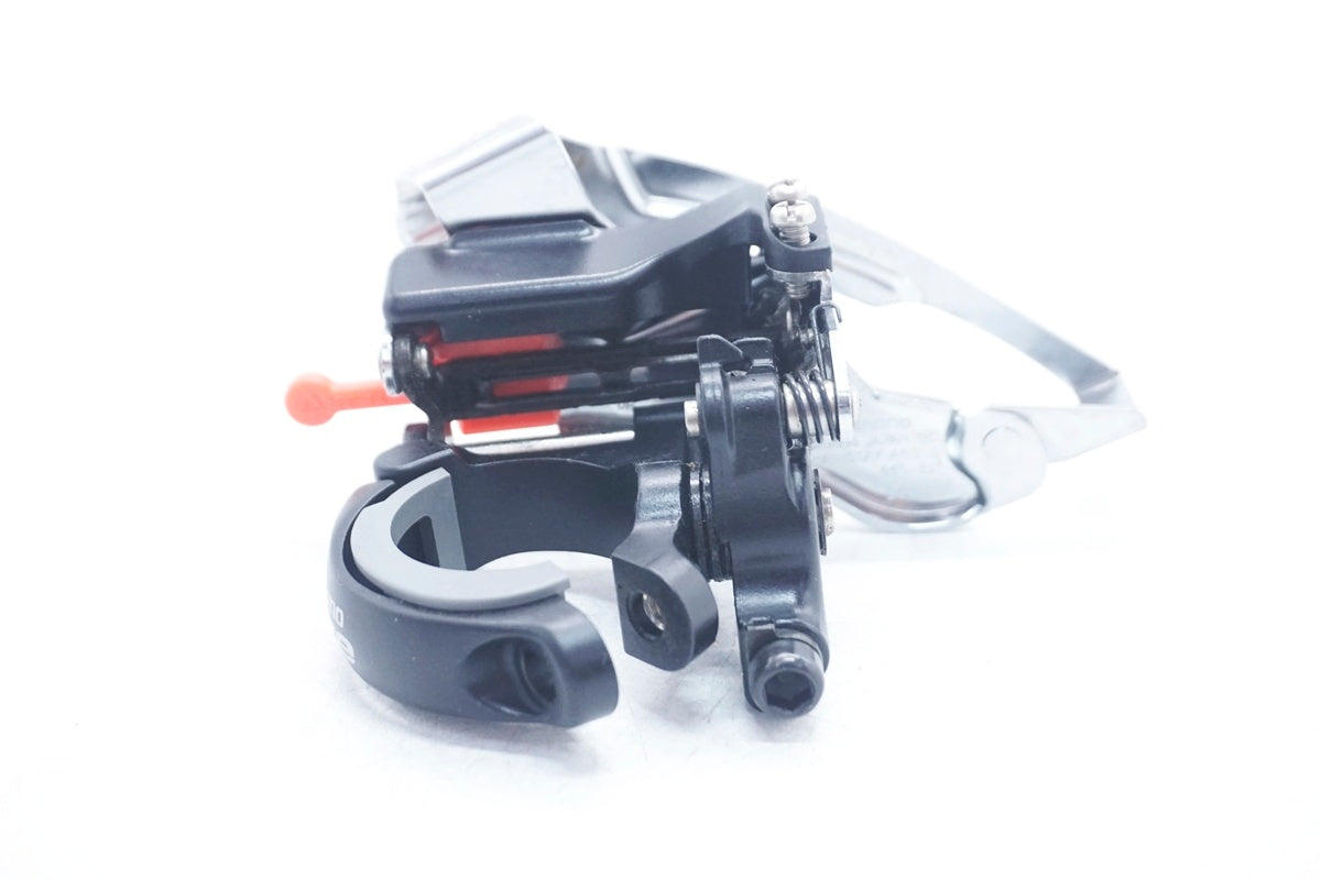 SHIMANO 「シマノ」 DEORE FD-M530 フロントディレイラー / 大阪門真店