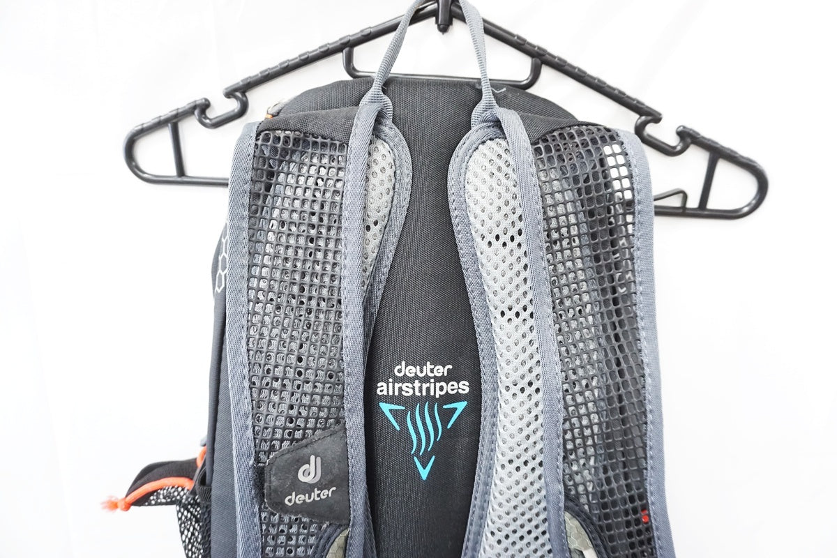 DEUTER 「ドイター」 RACE X バックパック / 奈良店