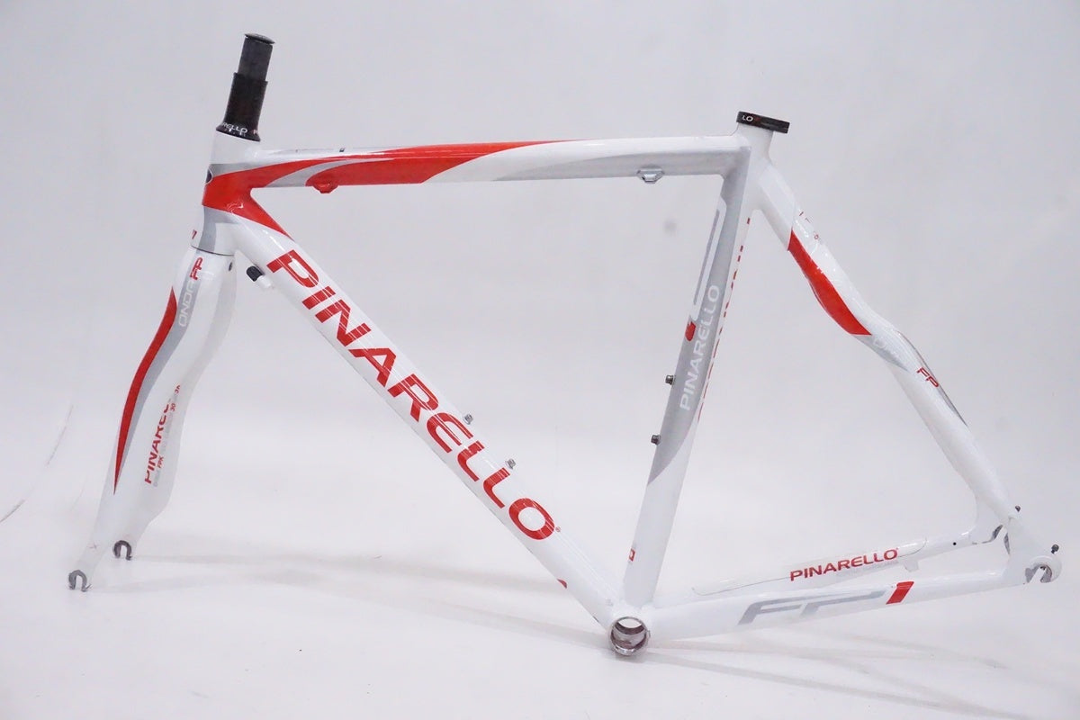 PINARELLO「ピナレロ」 FP1 2011年モデル フレームセット / 京都西院店