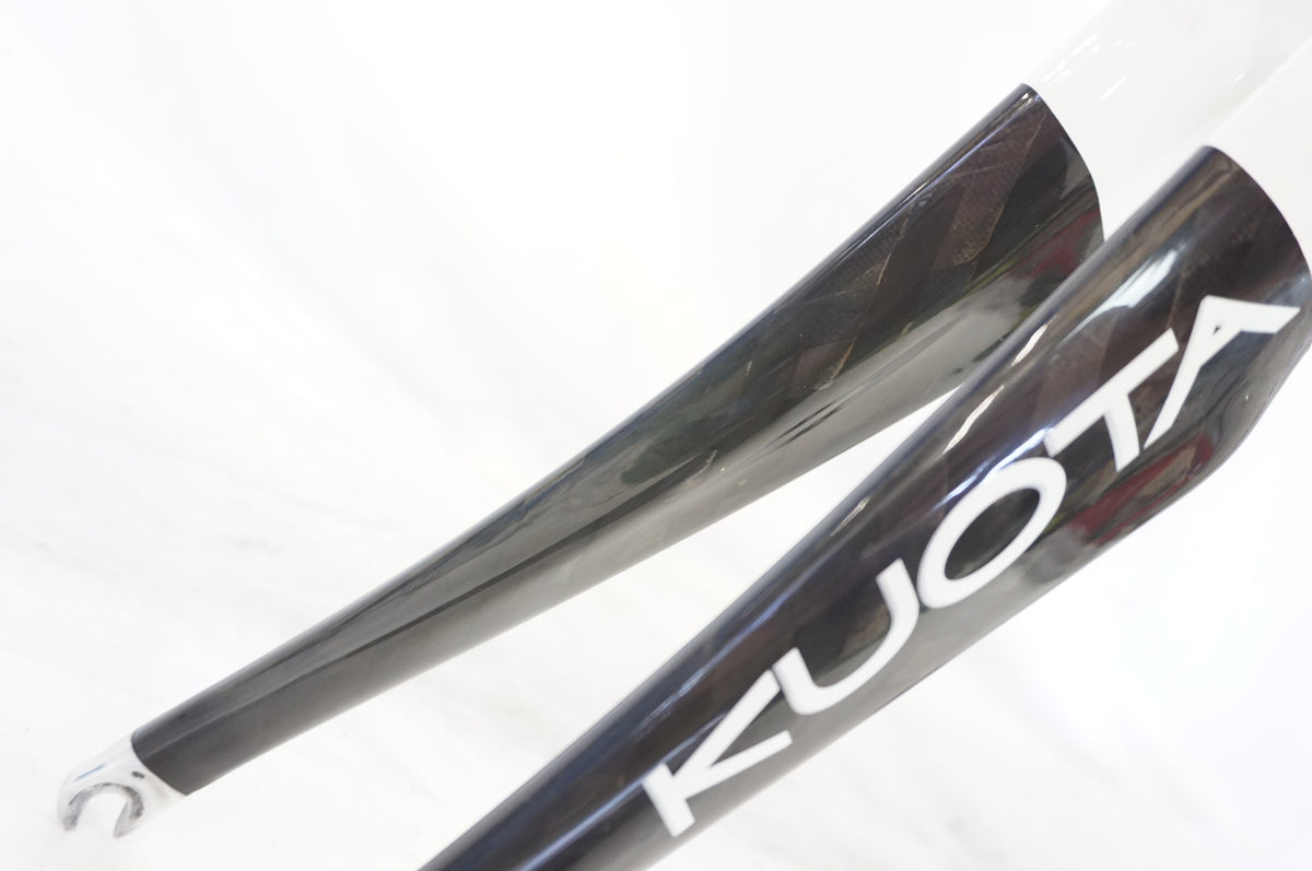 KUOTA 「クオータ」 KHARMA RACE 2011年モデル フレームセット / 宇都宮店