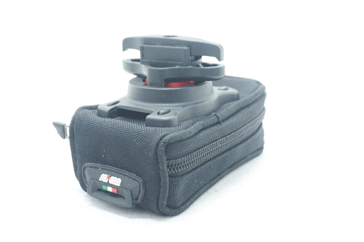 SCICON 「シーコン」 サドルバッグ / 大阪門真店