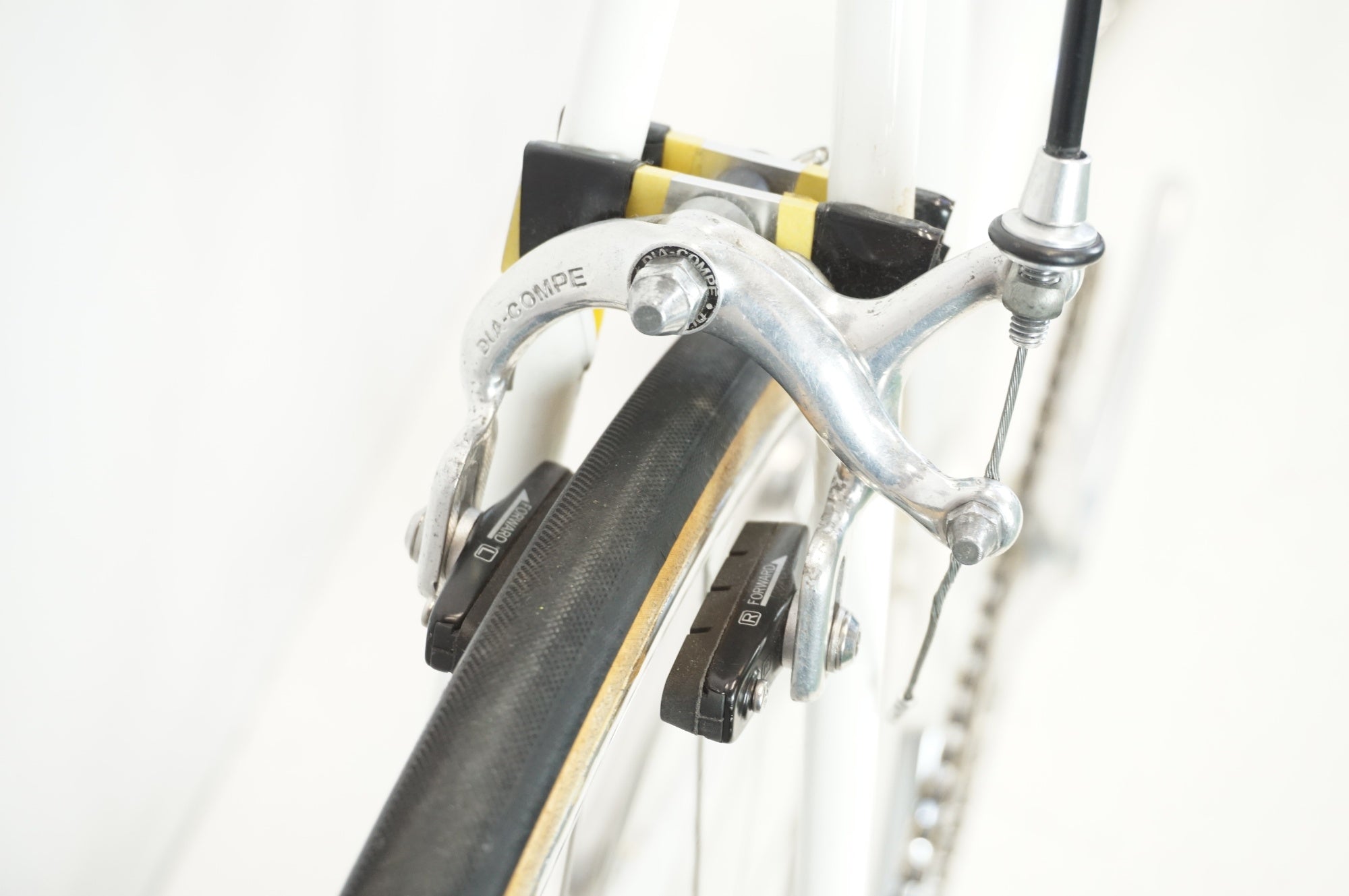 SAMSON 「サムソン」 NJS 年式不明 ピストバイク / 宇都宮店