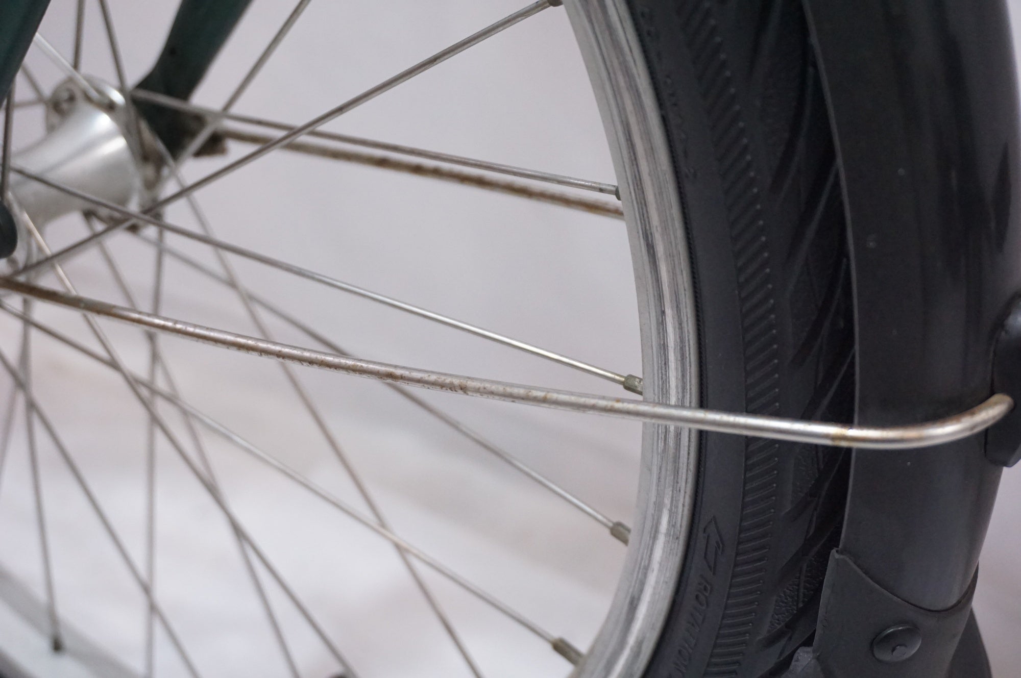 DAHON 「ダホン」 ROUTE 2014年モデル 折り畳み自転車 / 世田谷店