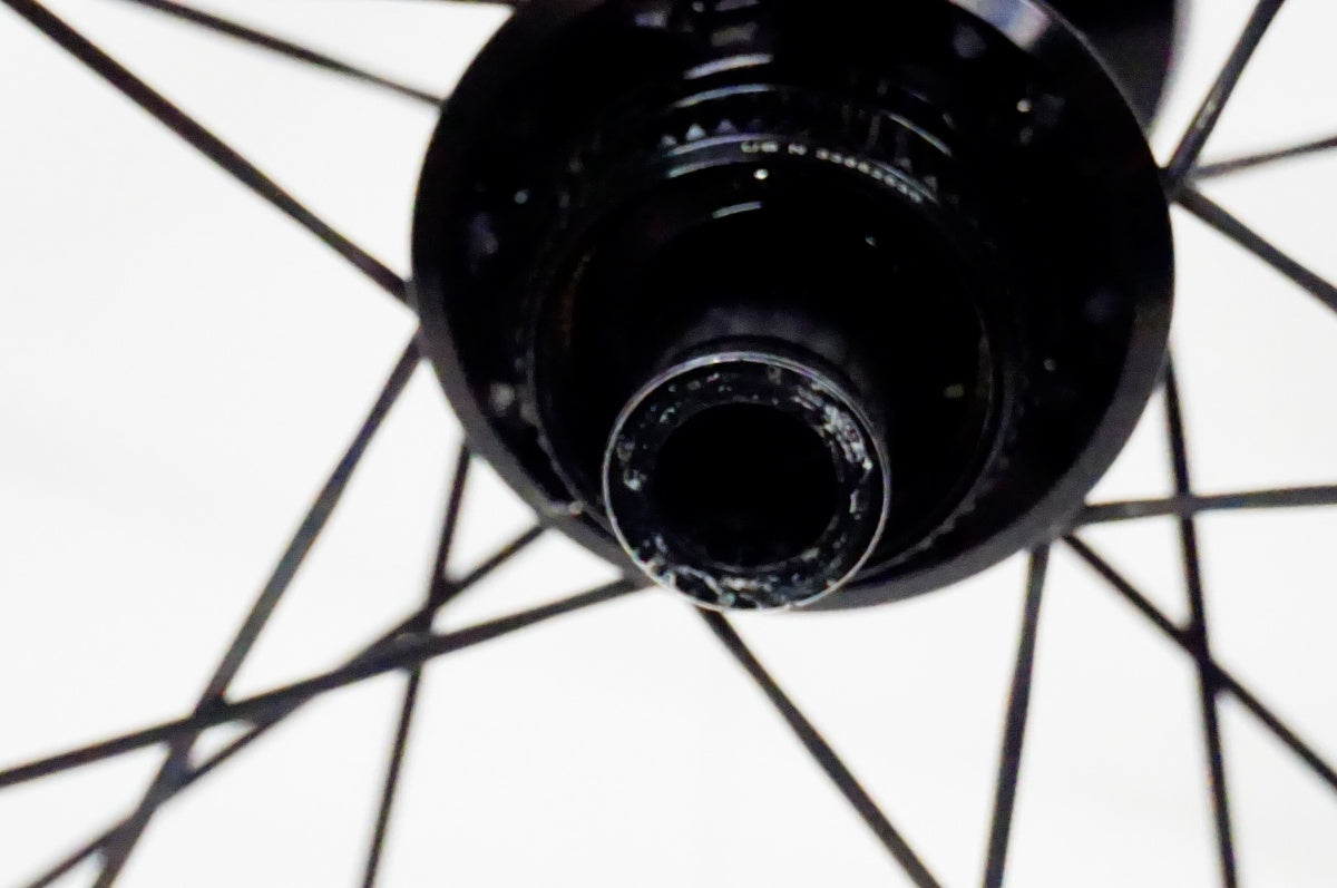BONTRAGER 「ボントレガー」 AEOLUS RSL51 TLR DISC シマノ11速