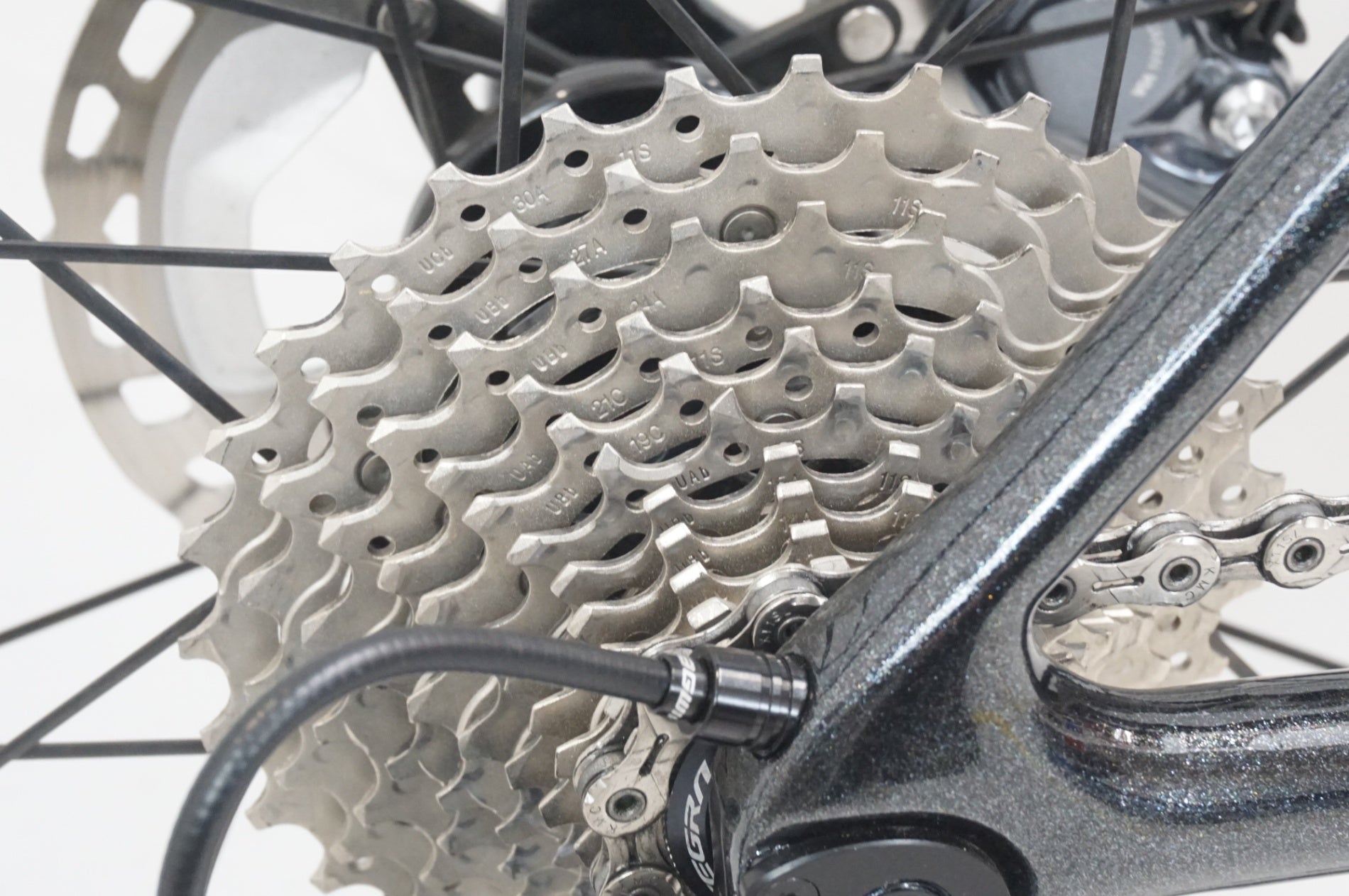 GIANT 「ジャイアント」 TCR ADVANCED PRO1 DISC ULTEGRA 2022年モデル ロードバイク / 福岡店