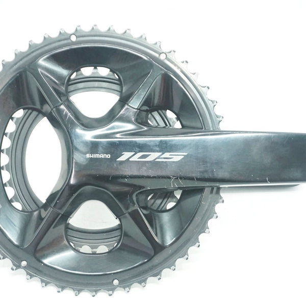 SHIMANO 「シマノ」 105 FC-R7100 50-34T 170mm クランク / 大阪