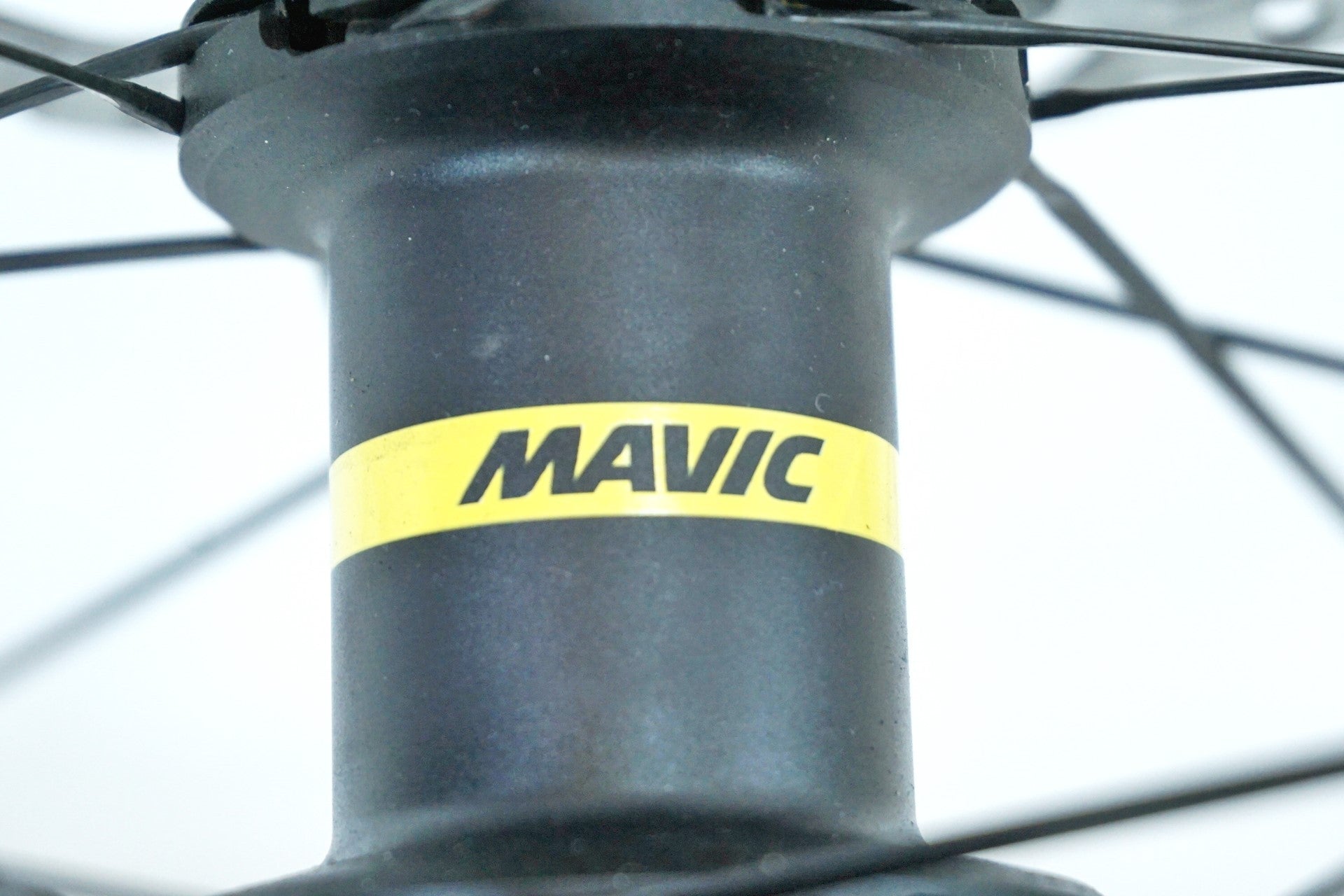 MAVIC 「マビック」 KSYRIUM S 25 DISC シマノ11S ホイールセット / 有明ガーデン店