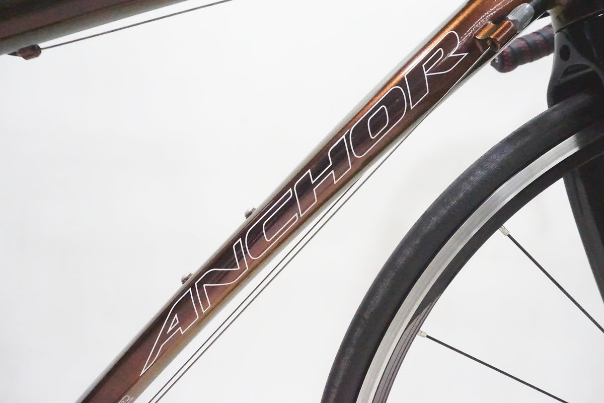 ANCHOR  「アンカー」 RFA5W SPORT 2015年モデル ロードバイク/ 京都西院店