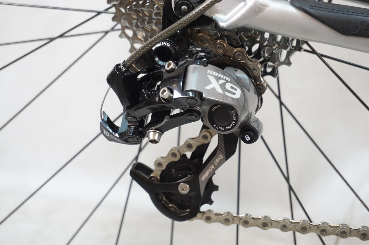 SPECIALIZED 「スペシャライズド」 STUMPJUMPER COMP 2012年モデル カスタム マウンテンバイク / 浦和ベース