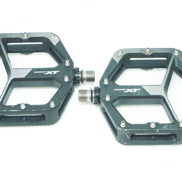 SHIMANO 「シマノ」 DEORE XT PD-M8140 ペダル / 大阪美原北インター店