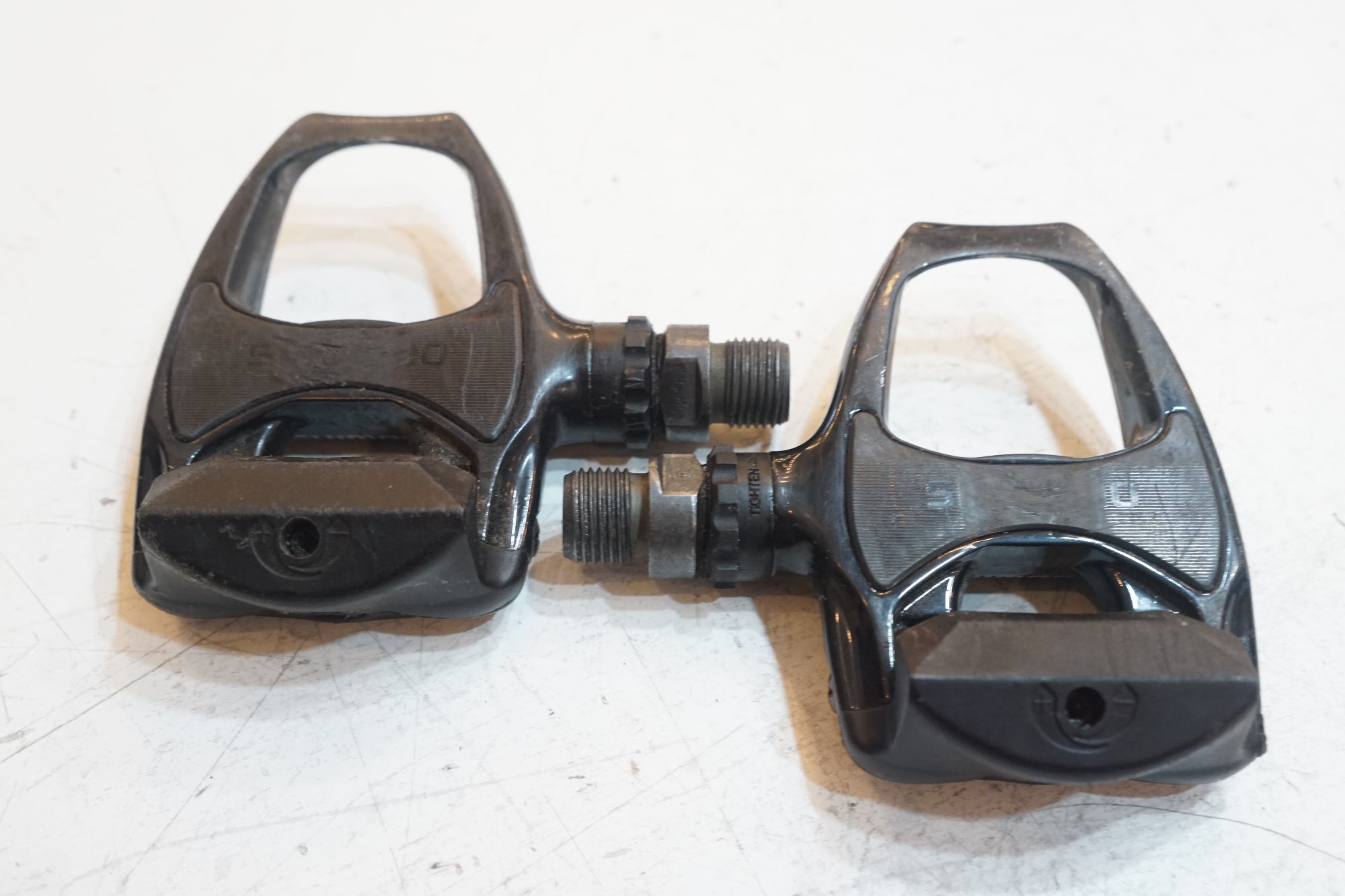 SHIMANO 「シマノ」 PD-R540 ペダル / バイチャリ浦和ベース