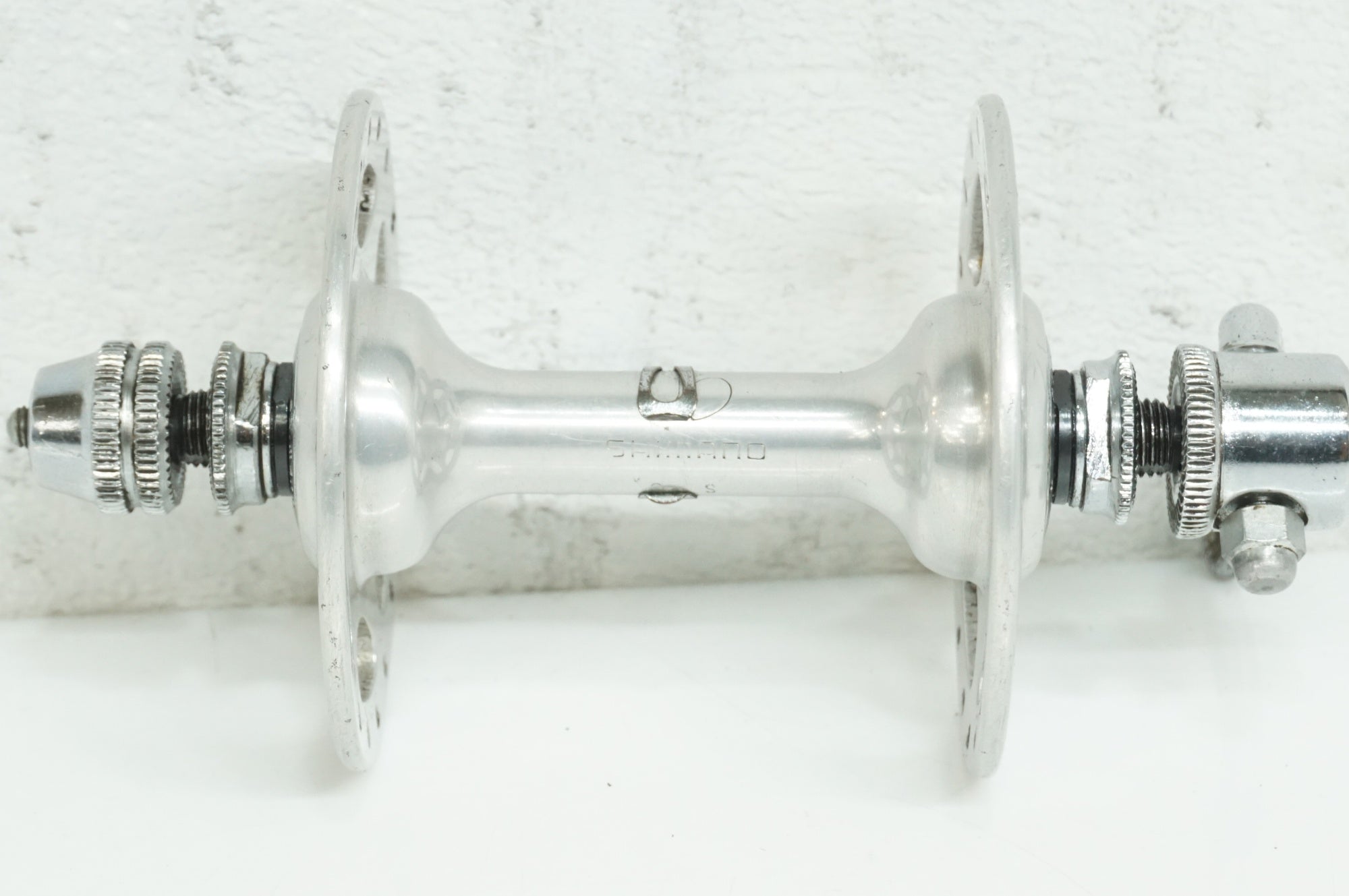 SHIMANO 「シマノ」 DURA-ACE HB-7120 36H フロントハブ / 大宮店