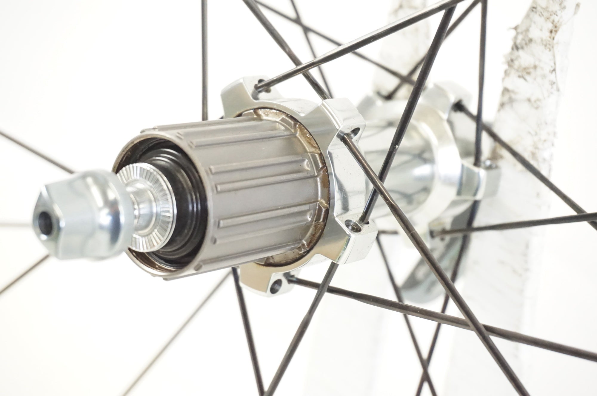 SHIMANO 「シマノ」 DURA-ACE WH-7850-C24-TU シマノ 10速 リア