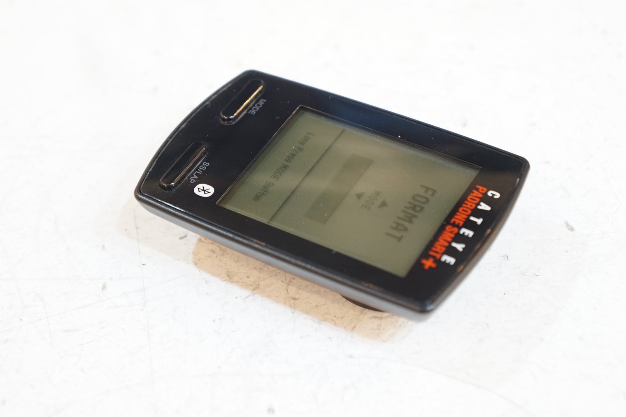 CATEYE 「キャットアイ」 CC-SC100B サイクルコンピューター / バイチャリ浦和ベース