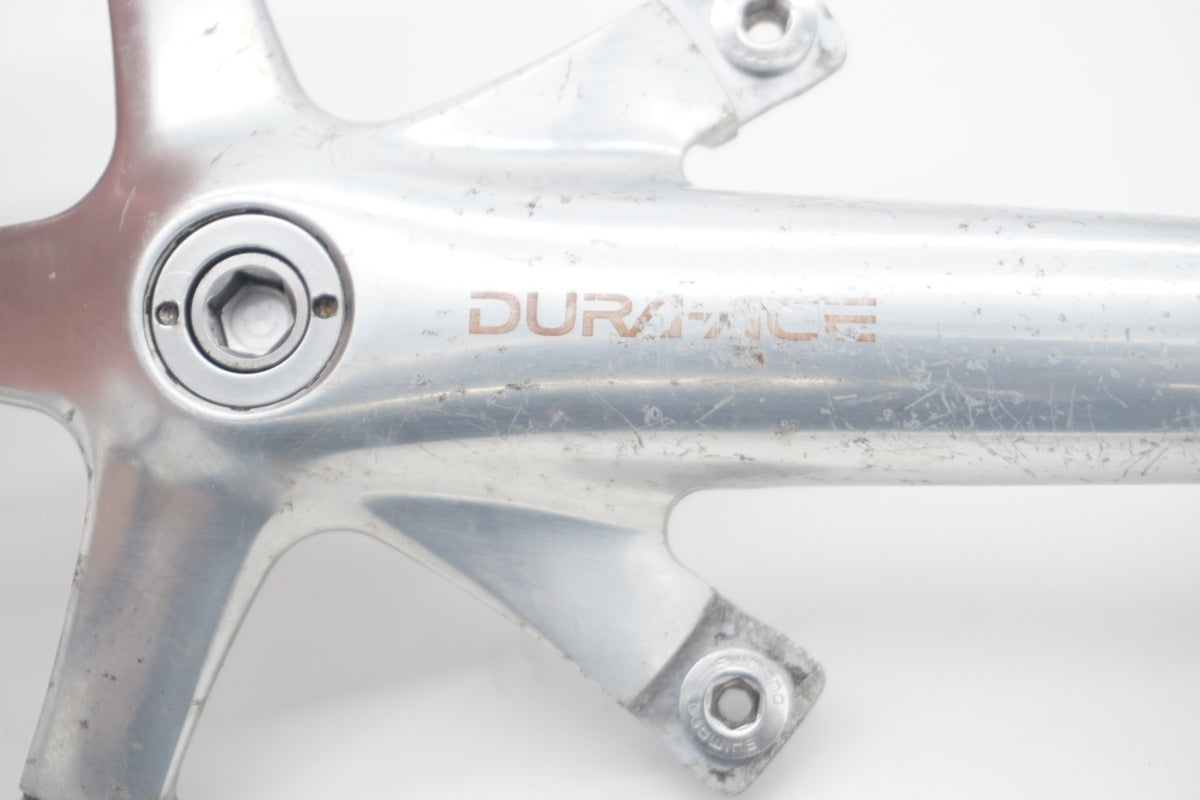 SHIMANO 「シマノ」 DURA-ACE FC-7700 170mm クランクアーム / 滋賀