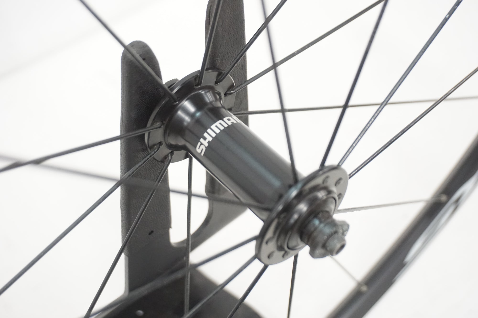 SHIMANO 「シマノ」  WH-RS100 フロントホイール / 奈良店