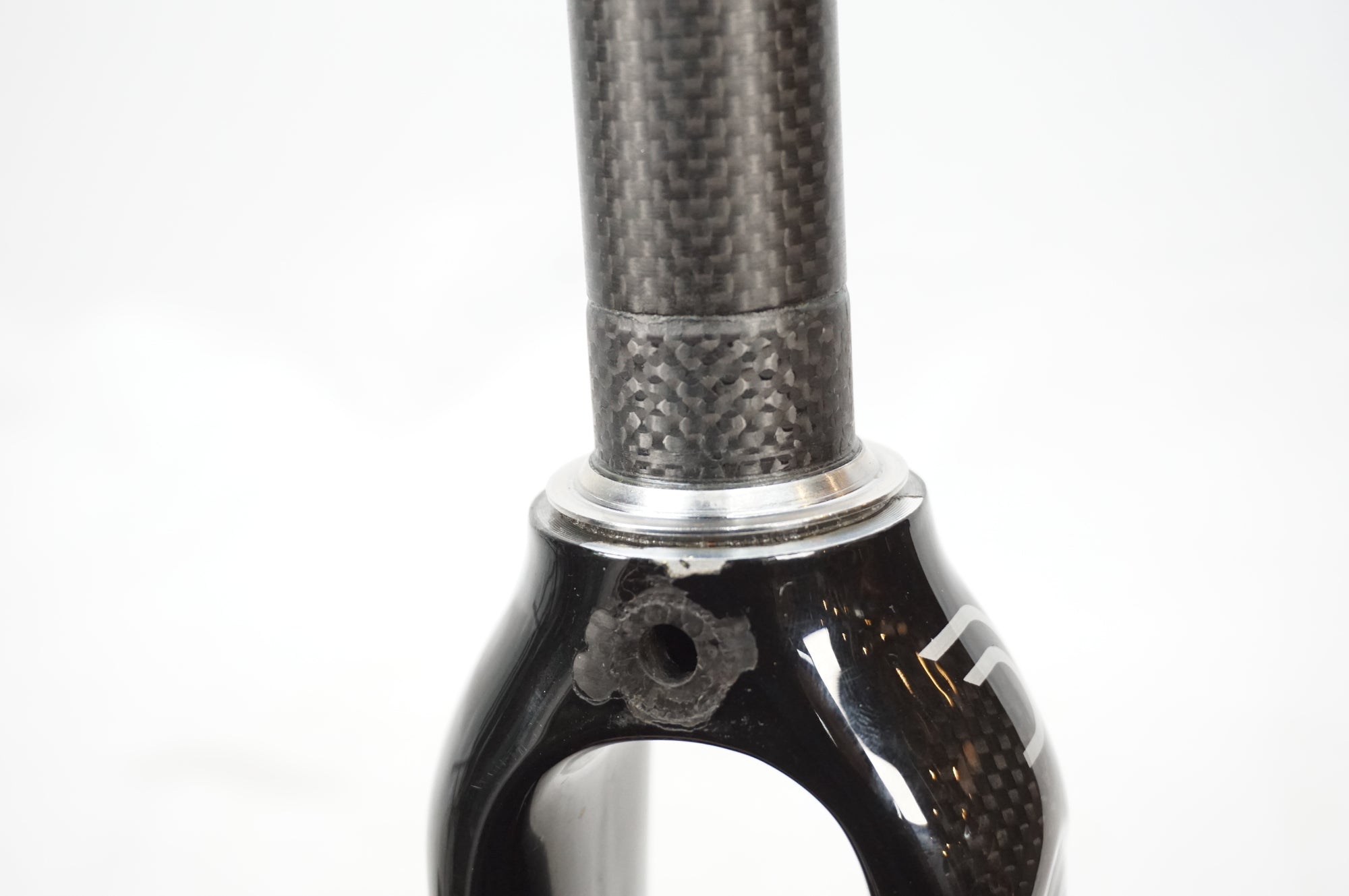 DEDA 「デダ」 DAVS FORK フロントフォーク / 川越店