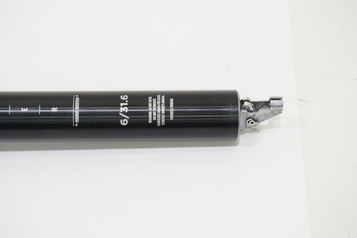 FOX「フォックス」 TRANSFER φ31.8 430mm ドロッパーシートポスト/ 京都西院店