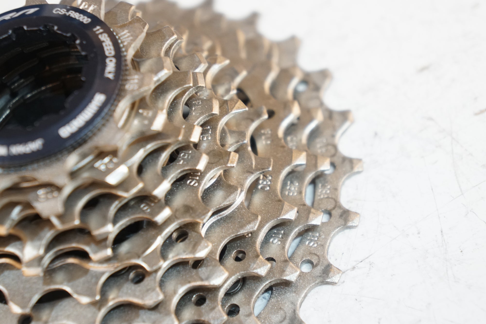 SHIMANO 「シマノ」 ULTEGRA CS-R8000 11-28T スプロケット / バイチャリ浦和ベース