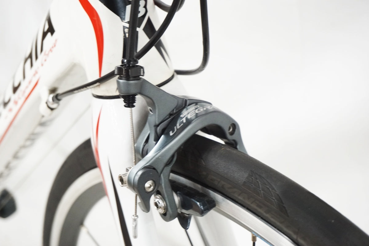 BOTTECCHIA 「ボッテキア」 DUELLO 2014年モデル ロードバイク / 奈良店