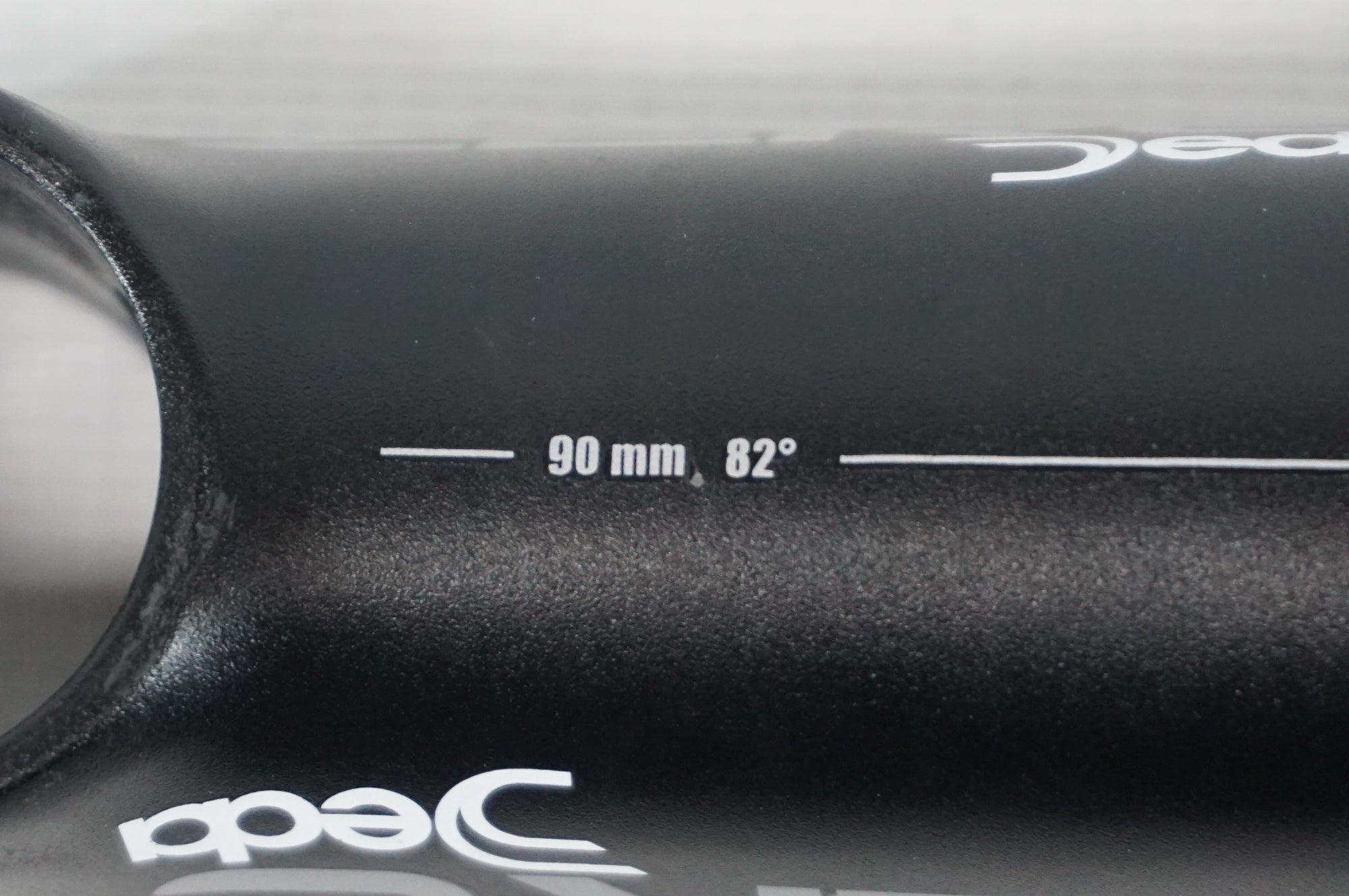 DEDA 「デダ」 ZERO1 Φ31.7 90mm ステム / 阪急塚口店