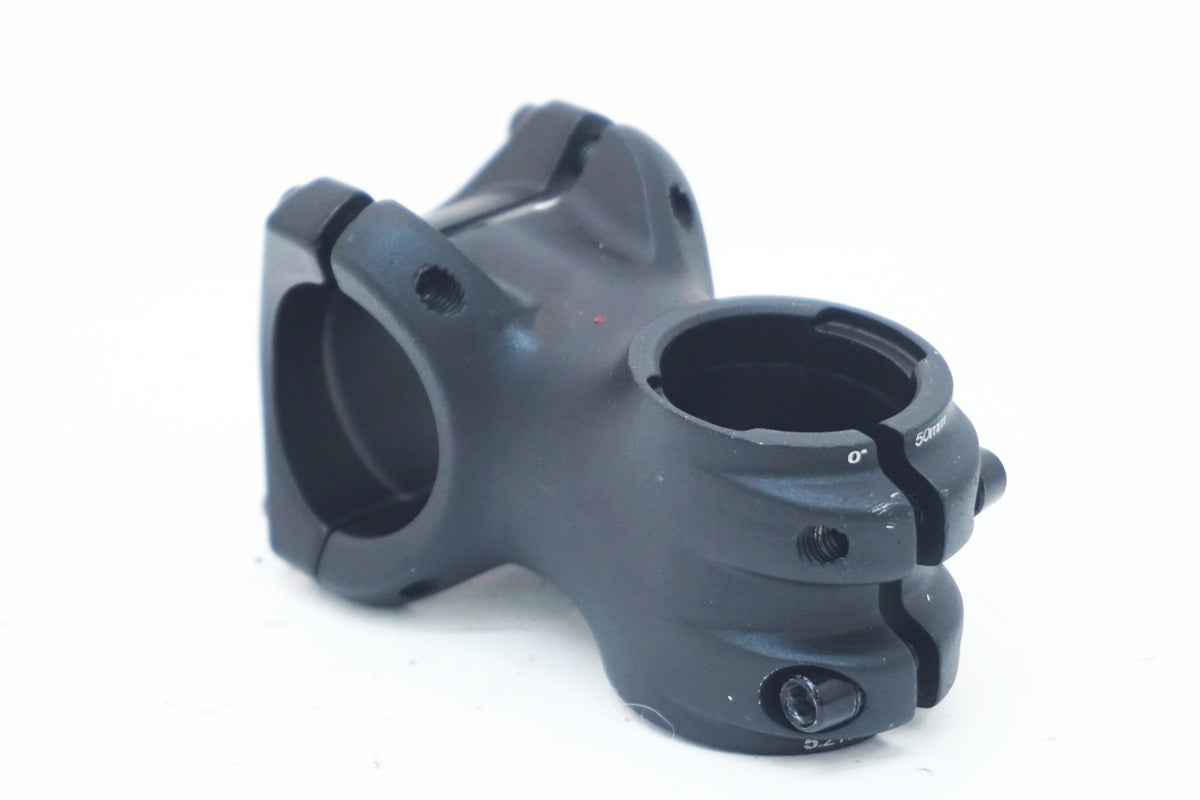 BONTRAGER 「ボントレガー」 RHYTHM COMP KNOCK BLOCK Φ31.8 50mm ステム / 大阪美原北インター店