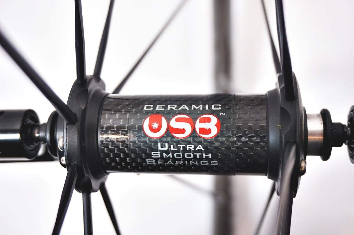 FULCRUM 「フルクラム」 RACING ZERO CARBON シマノ11速 ホイールセット / バイチャリ世田谷店