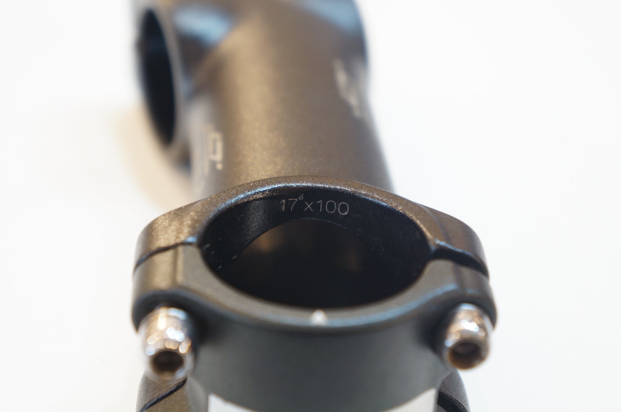 SHIMANO 「シマノ」 PRO LT φ31.8 100mm ステム / バイチャリ浦和ベース