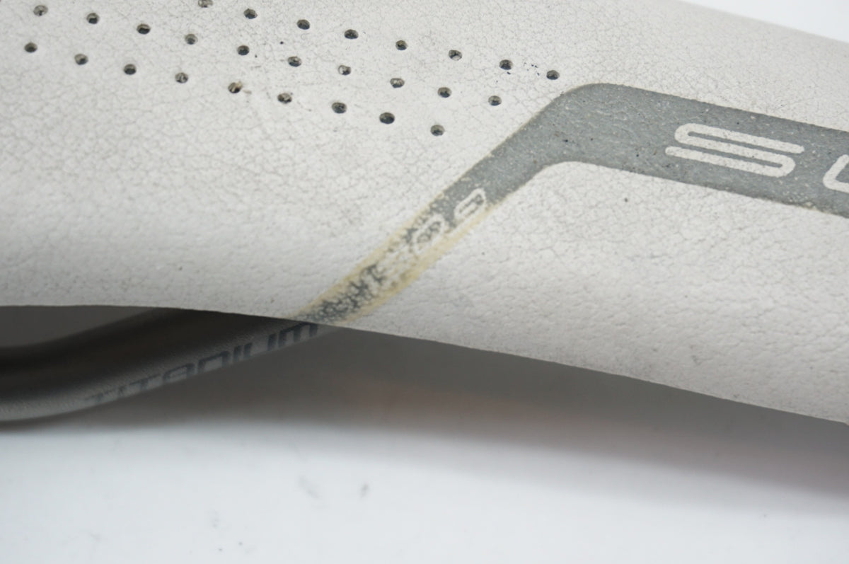 SELLE ITALIA 「セライタリア」 SLR TITANIUM サドル / 世田谷店