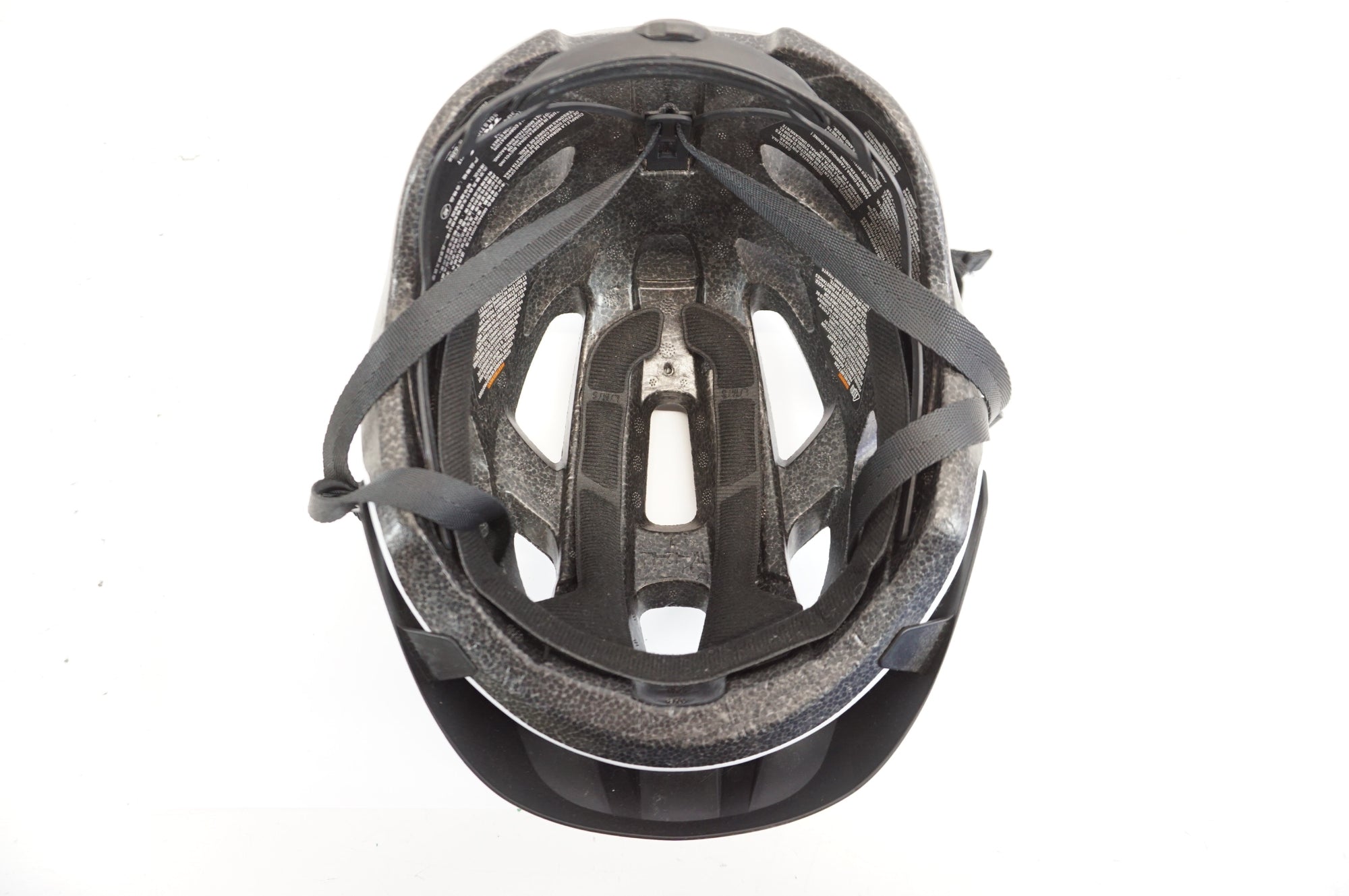 TREK 「トレック SOLSTICE サイズM/L55-61cm ヘルメット / 宇都宮店