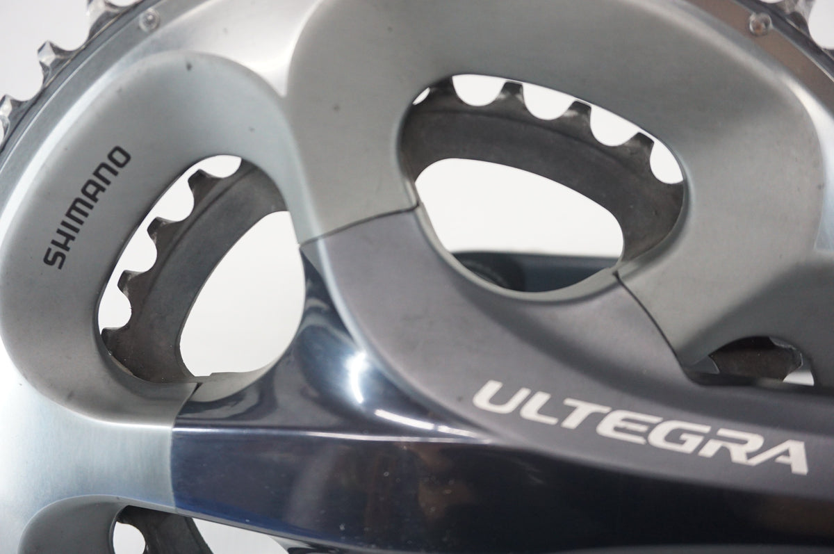 SHIMANO 「シマノ」 ULTEGRA FC-6750 50-34T 170mm クランクセット / 阪急塚口店