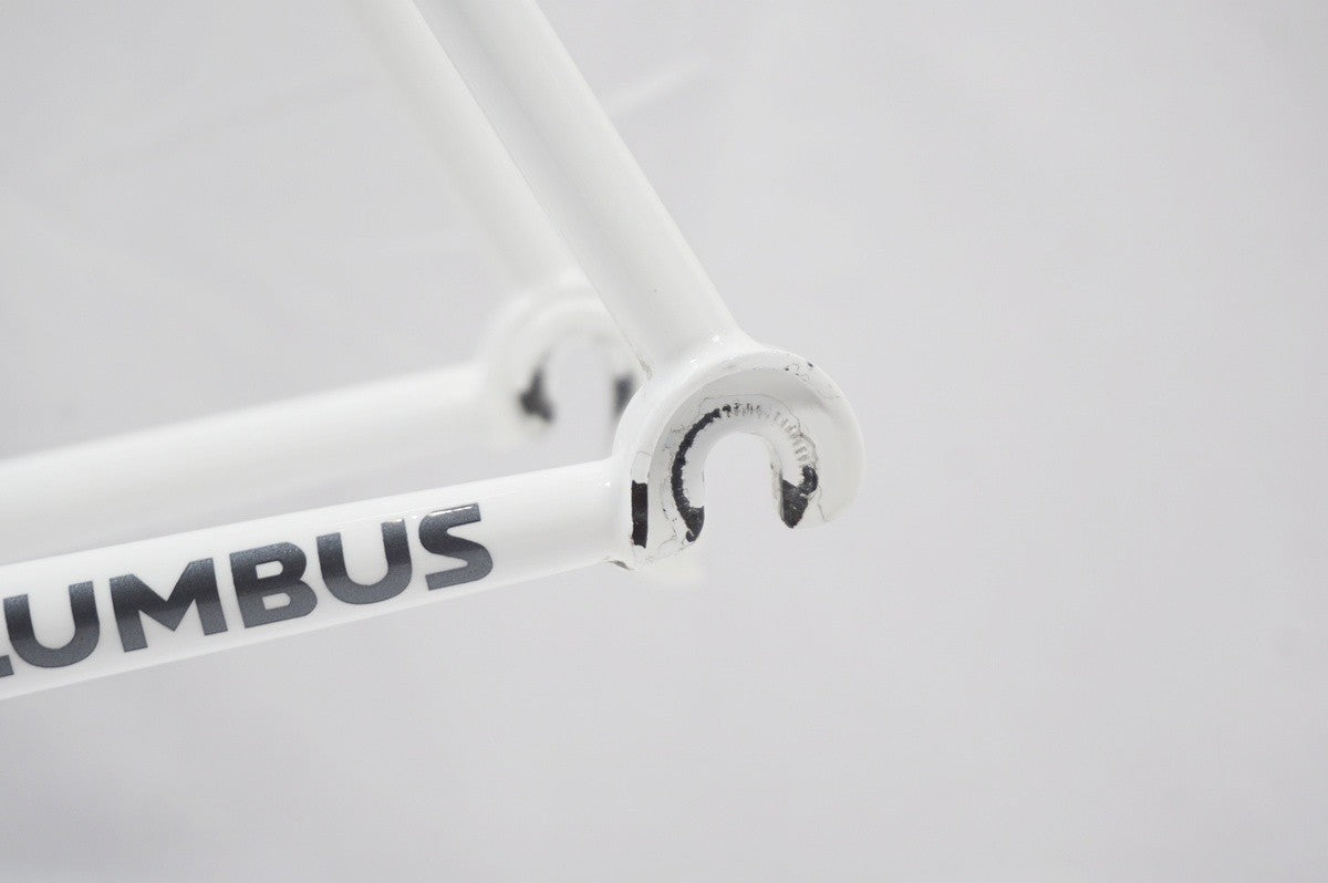 COLUMBUS 「コロンブス」 ZONA 2011年頃モデル フレームセット