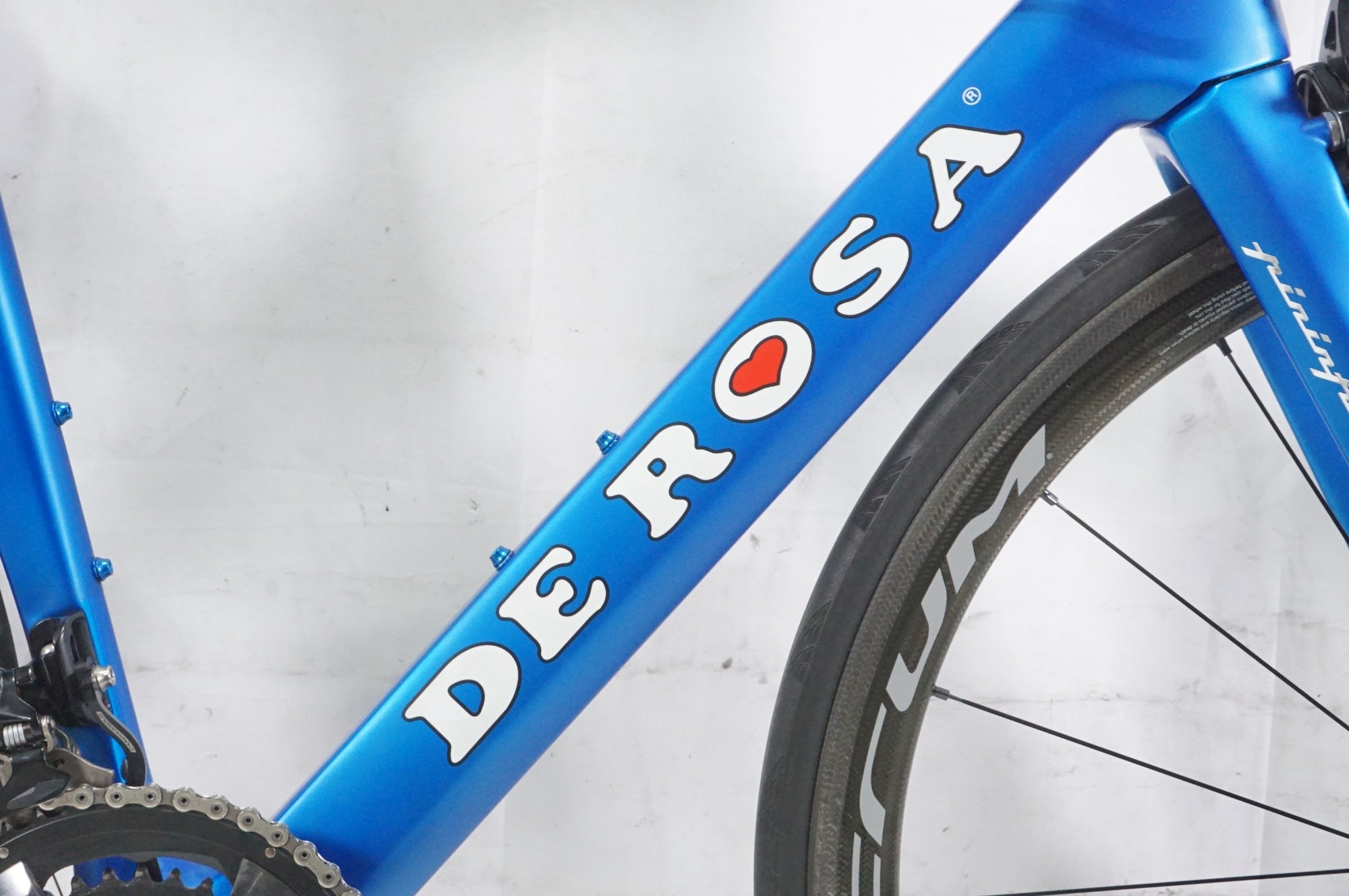 DE ROSA 「デローザ」 SK PININFARINA 2019年モデル ロードバイク カスタム / AKIBA店