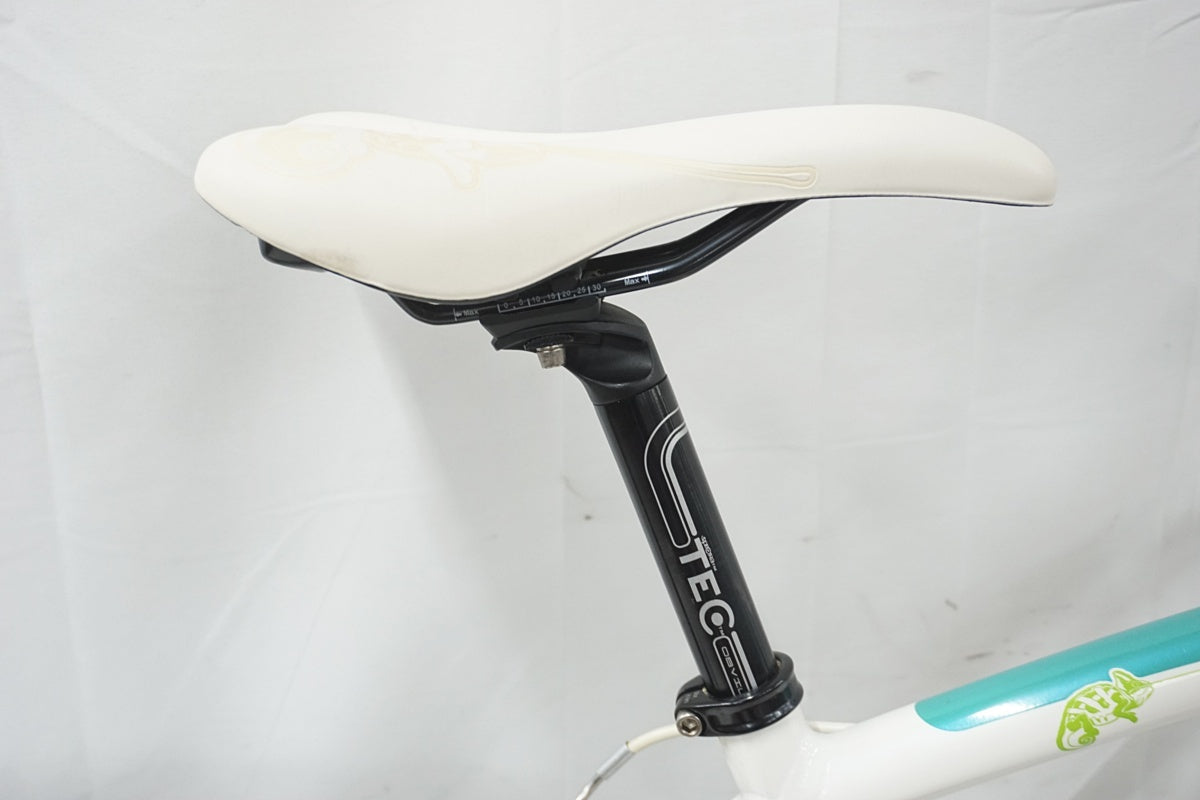 BIANCHI 「ビアンキ」 CAMALEONTE SPORT DUE 2012年モデル クロスバイク / 奈良店