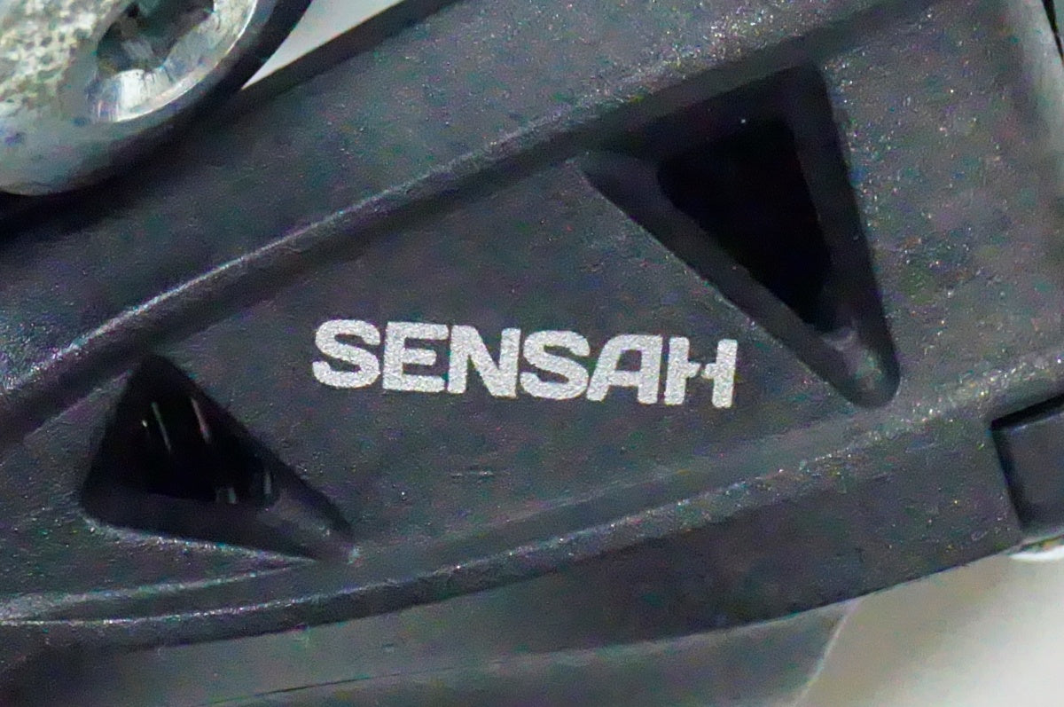 SENSAH 「センサー」 IGNITE コンポセット / 名古屋大須店