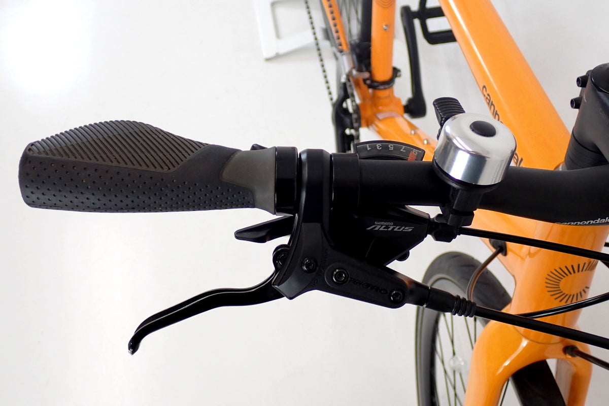 CANNONDALE 「キャノンデール」 QUICK3 2025年モデル クロスバイク / 伊勢崎店