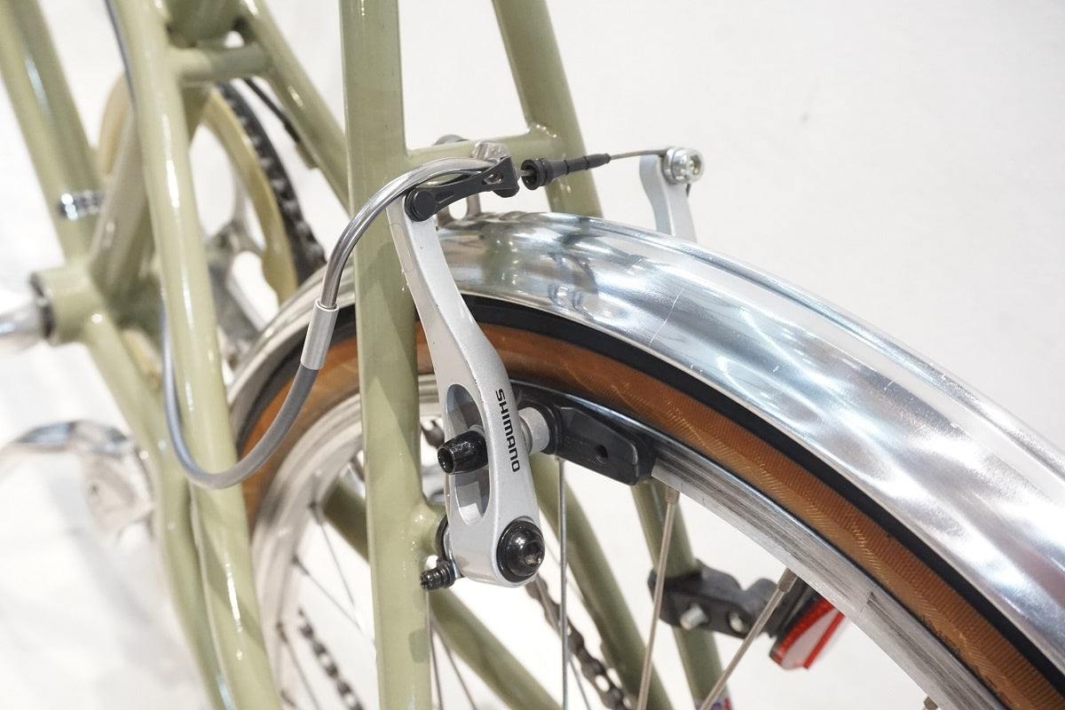 RALEIGH 「ラレー」 RSW SPORT 2019年モデル 20インチ ミニベロ / 横浜戸塚店