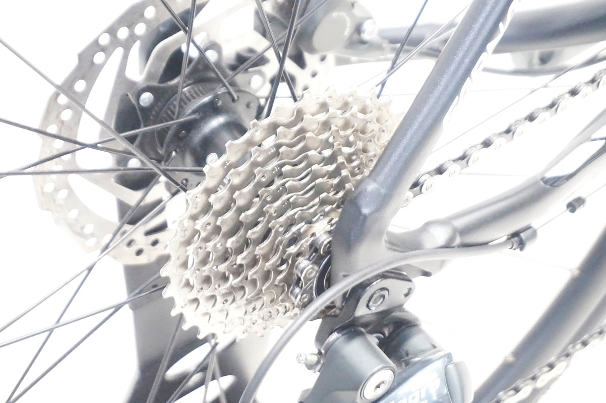 KHODAABLOOM 「コーダブルーム」 FARNA DISC TIAGRA 2023年モデル ロードバイク / 大阪門真店