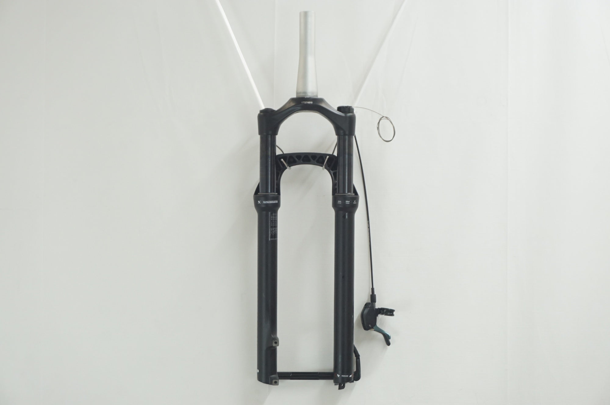 ROCKSHOX 「ロックショックス」 JUDY サスペンションフォーク / 福岡店