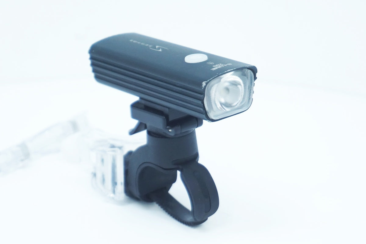 SERFAS 「サーファス」 E-LUME200 フロントライト / 大阪美原北インター店