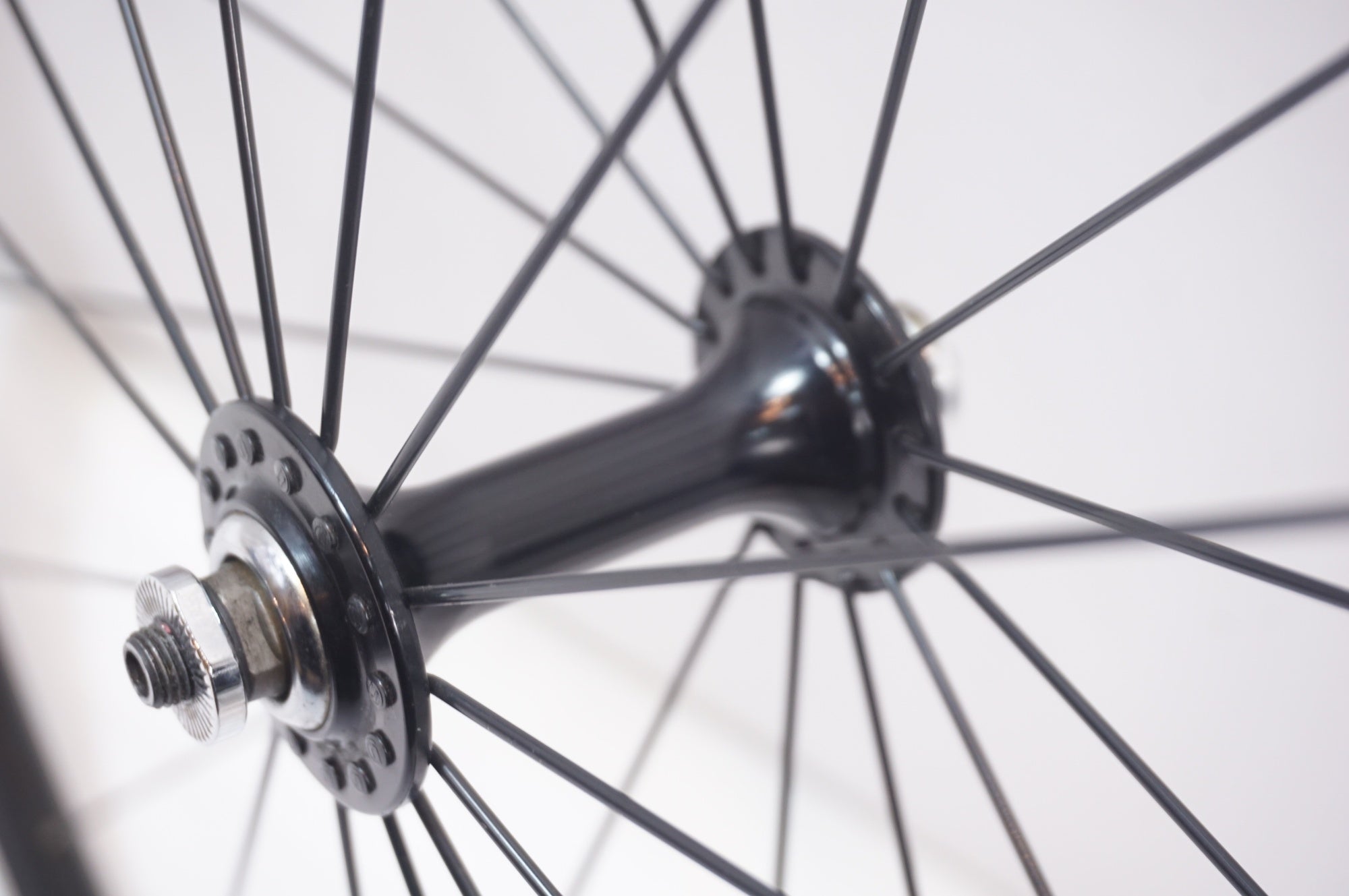 GIANT 「ジャイアント」 SR-2 フロントホイール / 世田谷店