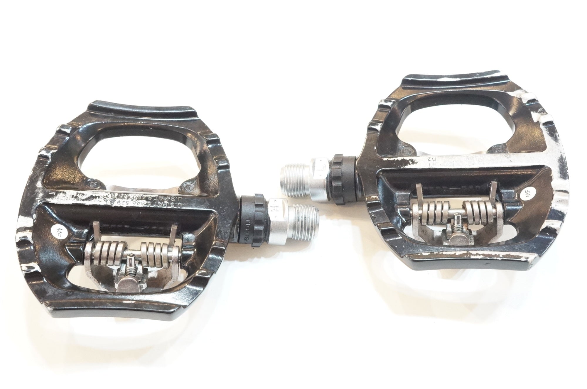 SHIMANO 「シマノ」 PD-A530 ペダル / 浦和ベース
