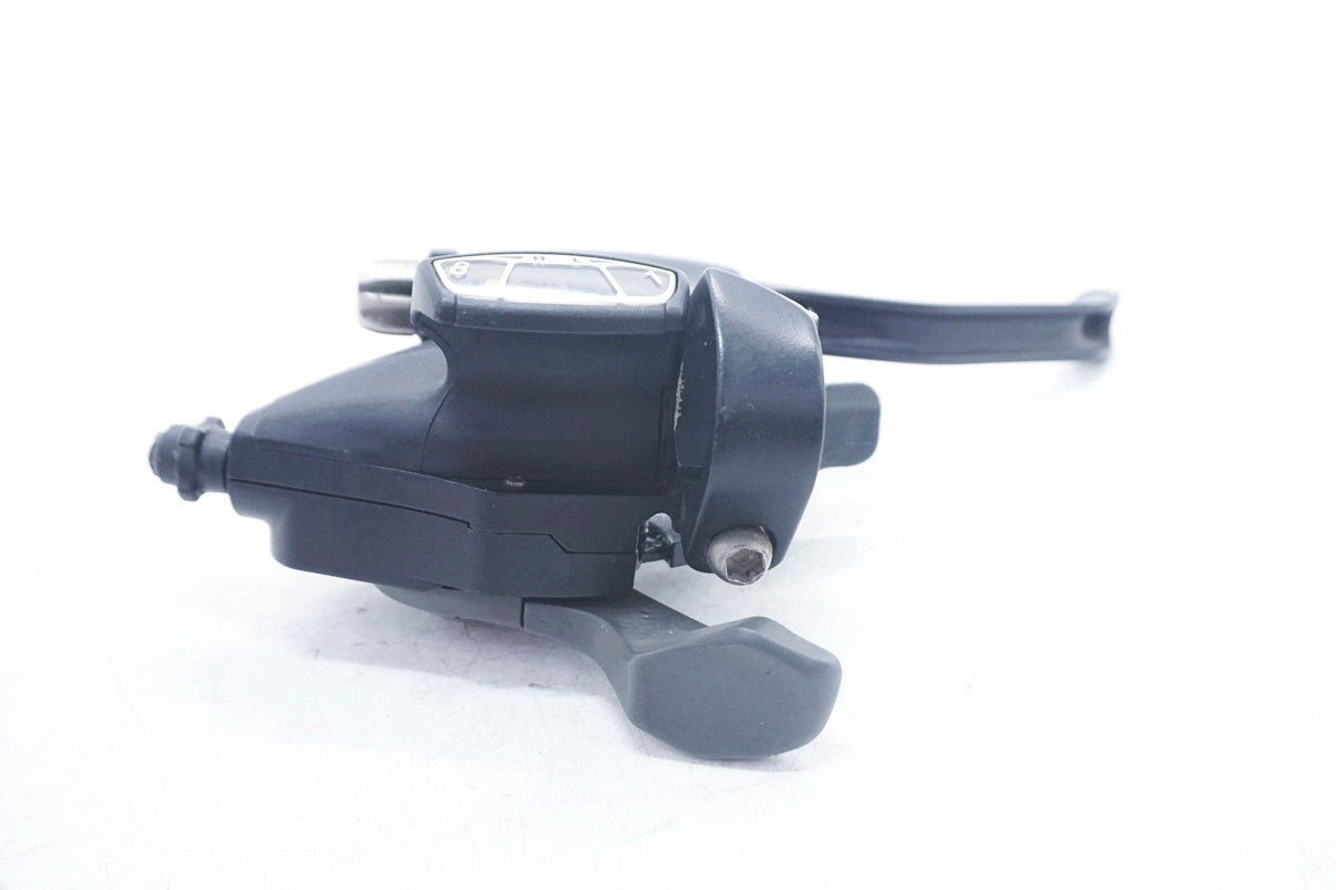 SHIMANO 「シマノ」 ST-M410 シフトレバー 右のみ / 大阪門真店