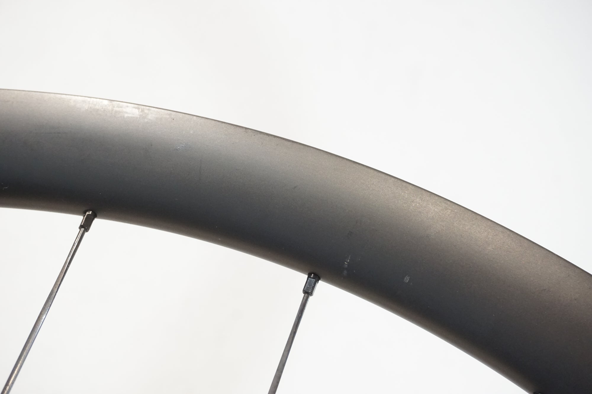BONTRAGER 「ボントレガー」 AEOLUS PRO 37 DISC フロントホイール