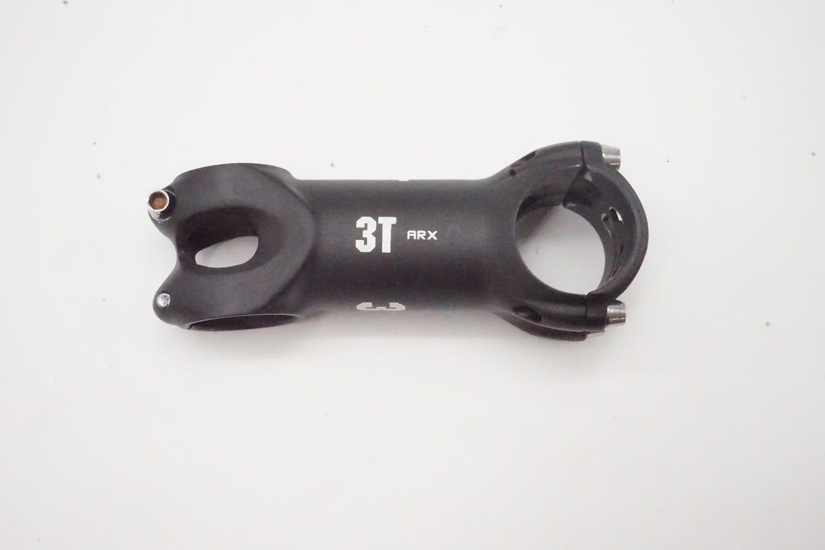 3T「スリーティー」 ARX φ31.8 90mm ステム/ 京都西院店