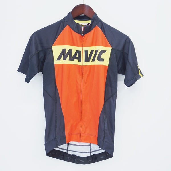 MAVIC 「マビック」 Sサイズ 半袖ジャージ / 京都八幡店 ｜ バイチャリ