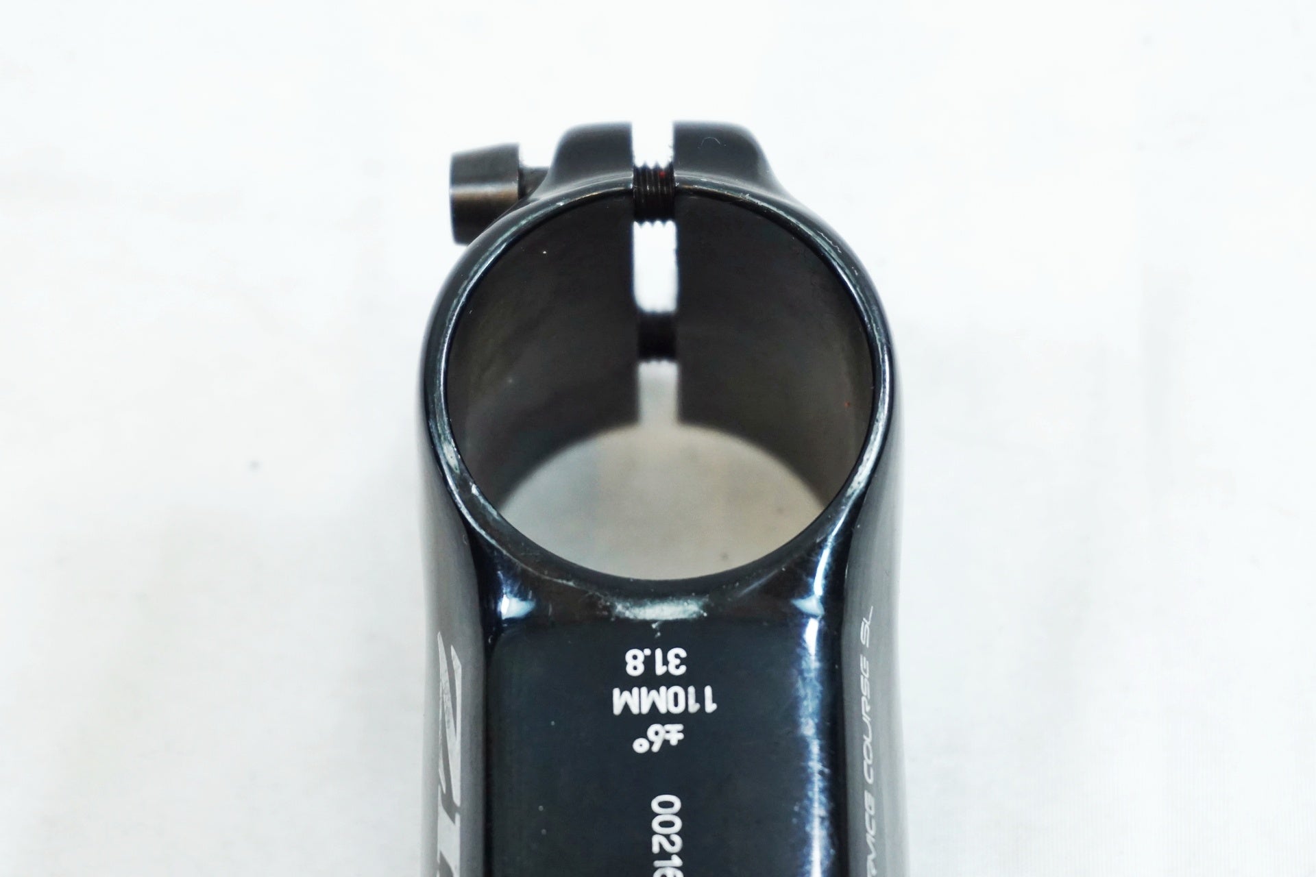ZIPP 「ジップ」 SERVICE COURSE SL Φ31.8mm 110mm ステム / 有明