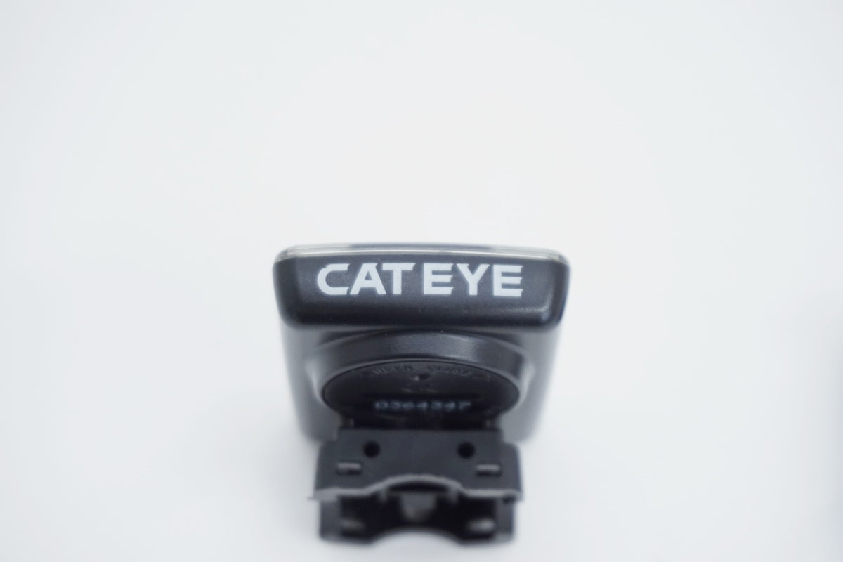 CATEYE 「キャットアイ」 CC-VT235W サイクルコンピューター / 京都八幡店