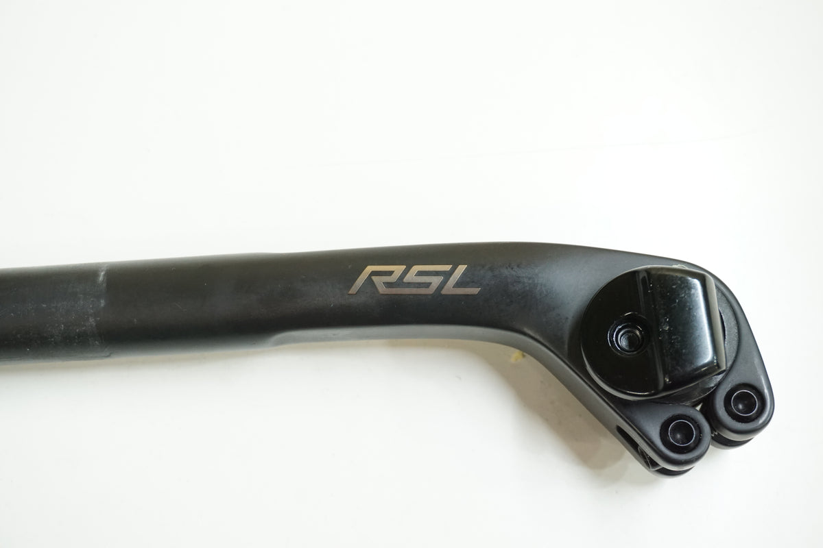 ジャンク BONTRAGER 「ボントレガー」 RSL 330mm φ27.2 シートポスト / 大宮店